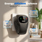 Ultrasonic Pest Repeller with 4 Modes