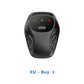 Ultrasonic Pest Repeller with 4 Modes