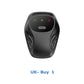 Ultrasonic Pest Repeller with 4 Modes
