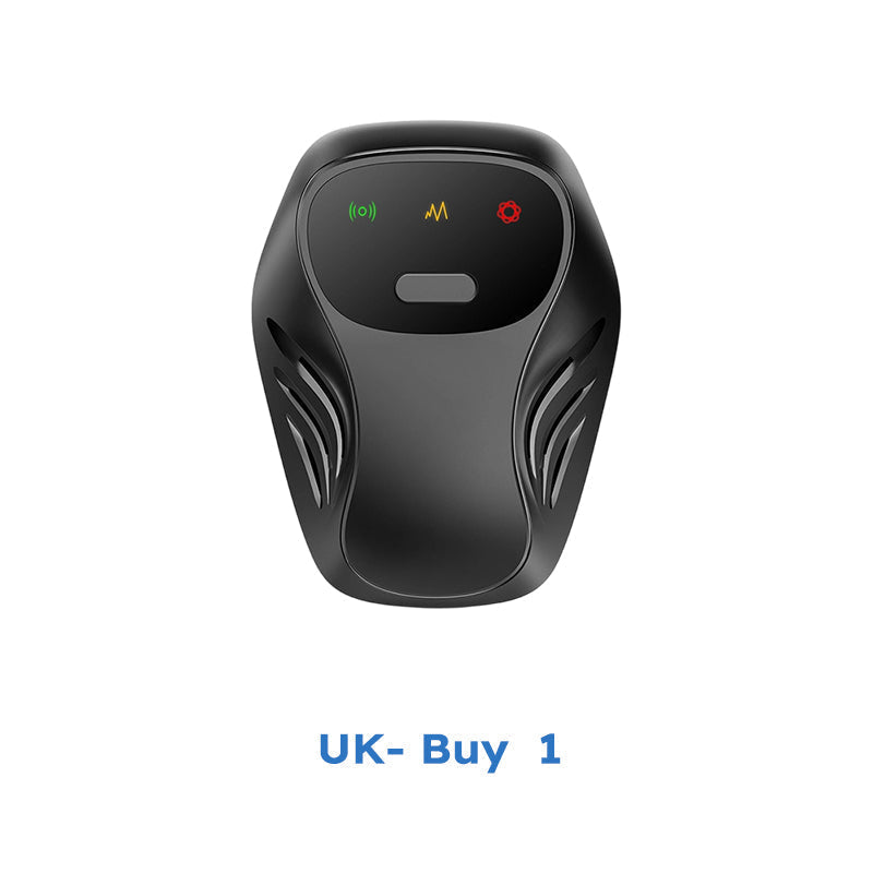 Ultrasonic Pest Repeller with 4 Modes