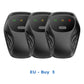 Ultrasonic Pest Repeller with 4 Modes