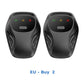 Ultrasonic Pest Repeller with 4 Modes