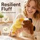 ⏳Limited-time 66% off !! Lovely Plush Fridge Magnet Doll – Ultra Soft Velvet Feel, Hidden Magnetic Design and 17 Adorable Characters ✨