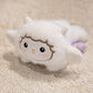 ⏳Limited-time 66% off !! Lovely Plush Fridge Magnet Doll – Ultra Soft Velvet Feel, Hidden Magnetic Design and 17 Adorable Characters ✨