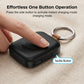 🎉 2026 Sale — Over 33,000 Sold! 🔑 Portable Keychain Charger for Smartwatches – Wireless Power On-the-Go ⌚