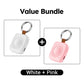 🎉 2026 Sale — Over 33,000 Sold! 🔑 Portable Keychain Charger for Smartwatches – Wireless Power On-the-Go ⌚