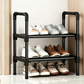 🎉 2026 Sale — Over 33,000 Sold! 👟 Multi-layer Shoe Storage Shelf – High Capacity, Tool-Free Assembly 🏠