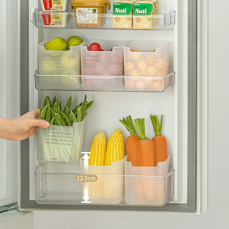 🔥Buy 1 get 1 free🔥 Multifunctional Refrigerator Storage Box