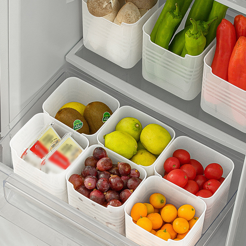 🔥Buy 1 get 1 free🔥 Multifunctional Refrigerator Storage Box