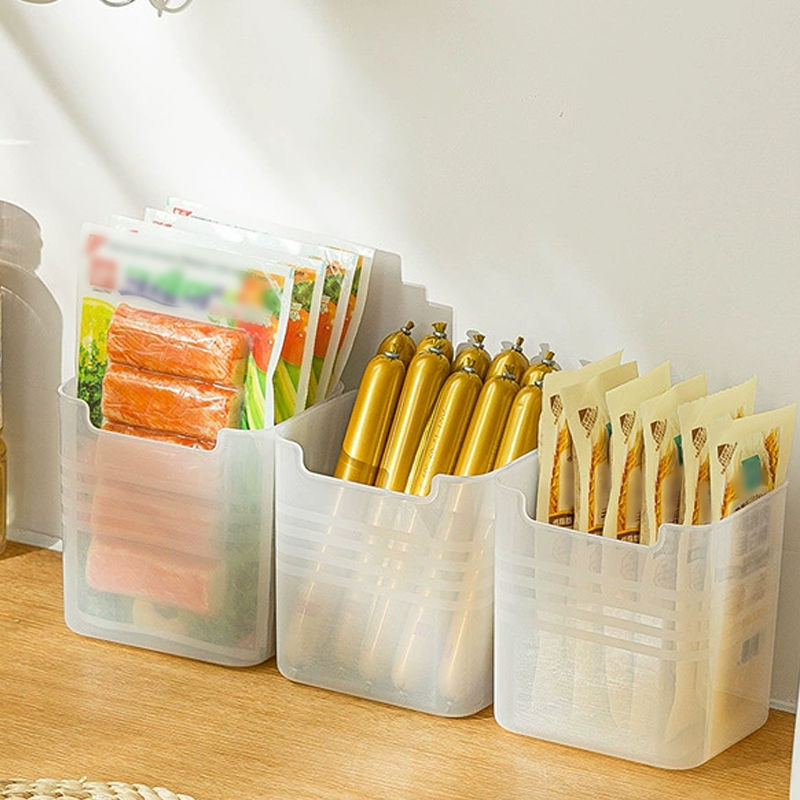 🔥Buy 1 get 1 free🔥 Multifunctional Refrigerator Storage Box