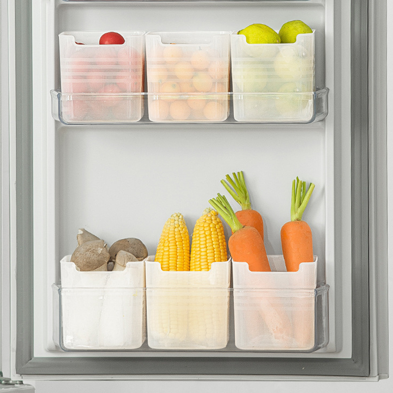 🔥Buy 1 get 1 free🔥 Multifunctional Refrigerator Storage Box