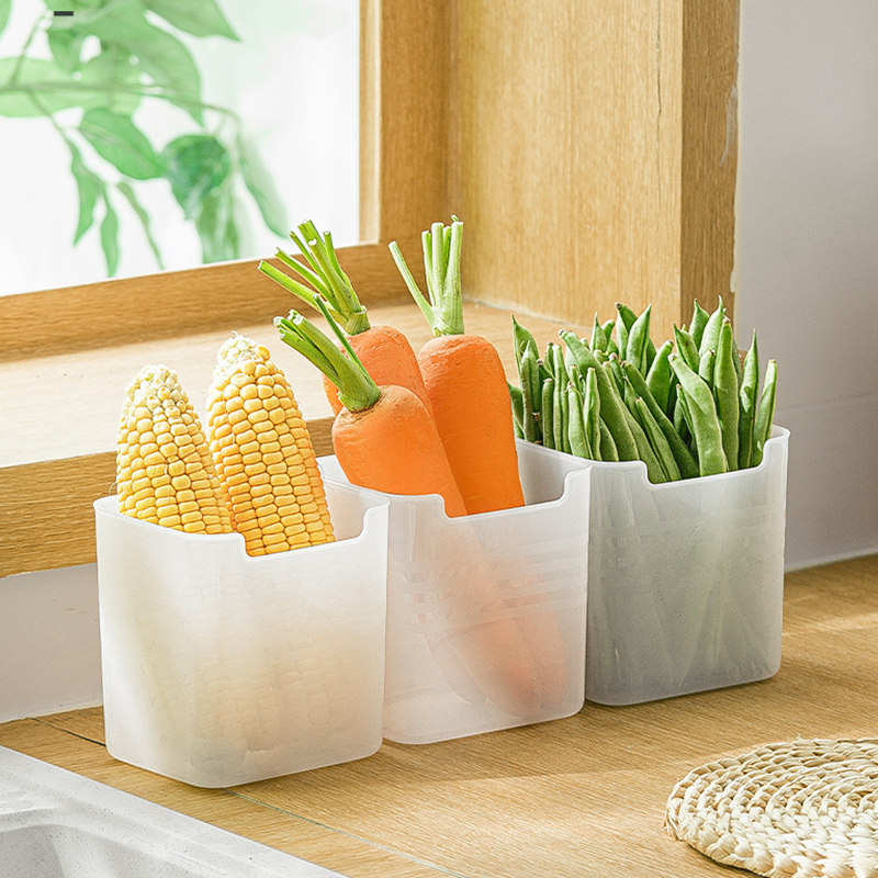🔥Buy 1 get 1 free🔥 Multifunctional Refrigerator Storage Box