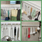 📢📢50% OFF !! ⏰💯Multifunctional Slide Rail Hook