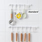 📢📢50% OFF !! ⏰💯Multifunctional Slide Rail Hook