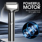 🥳HOT SALE🥳💞50K+ SOLD! Foil Shaver – From £19.99! Efficient, quiet & IPX6 waterproof. Smooth shaves – grab yours! ✅