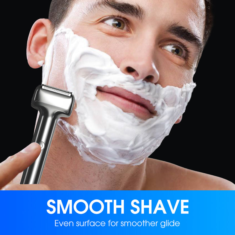 🥳HOT SALE🥳💞50K+ SOLD! Foil Shaver – From £19.99! Efficient, quiet & IPX6 waterproof. Smooth shaves – grab yours! ✅