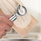 🔥Buy 1 get 1 free🔥  Stainless Steel Slotted Design Kitchen Noodle Knife