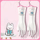 Long Waterproof Warm Cleaning Gloves