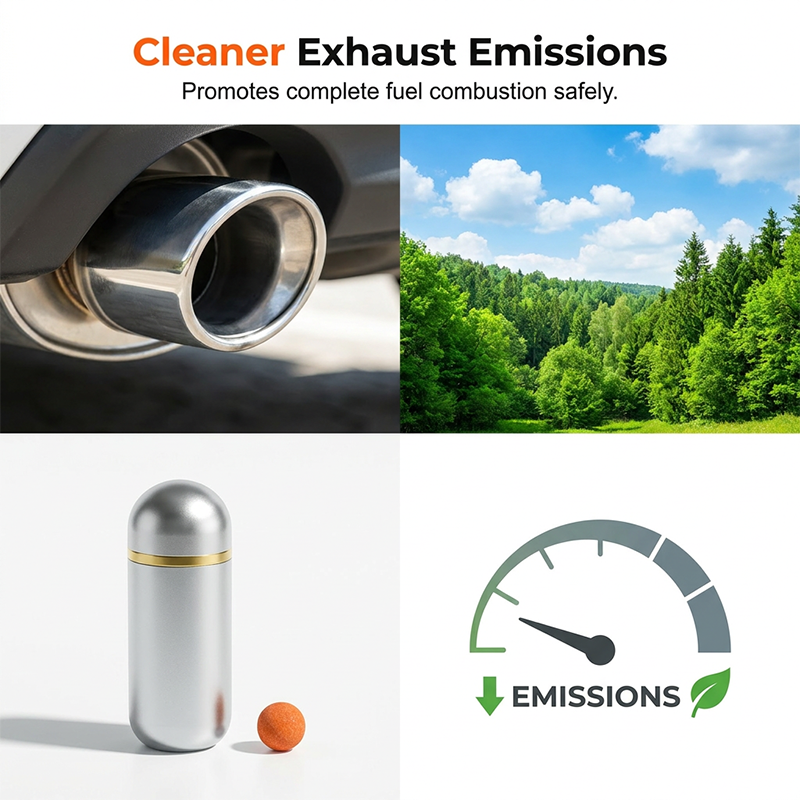 📢📢50% OFF !! ⏰Power-Boosting Fuel Additive for Gasoline Engines