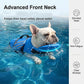 📢📢40% OFF !! ⏰Reflective Angel Wing Dog Life Jacket