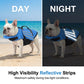 📢📢40% OFF !! ⏰Reflective Angel Wing Dog Life Jacket