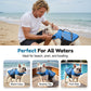 📢📢40% OFF !! ⏰Reflective Angel Wing Dog Life Jacket