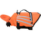 📢📢40% OFF !! ⏰Reflective Angel Wing Dog Life Jacket