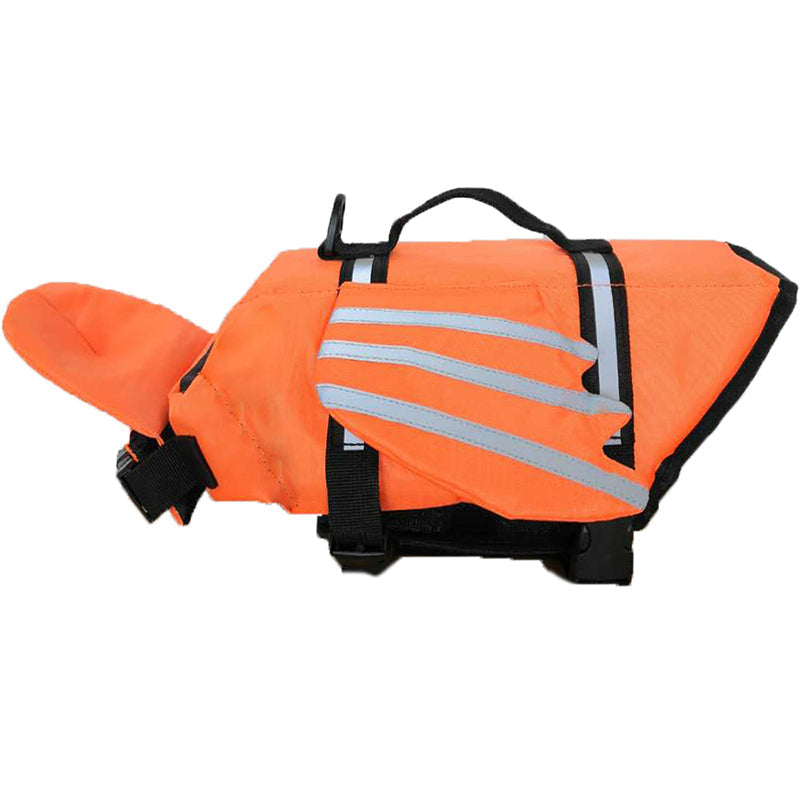 📢📢40% OFF !! ⏰Reflective Angel Wing Dog Life Jacket