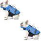 📢📢40% OFF !! ⏰Reflective Angel Wing Dog Life Jacket