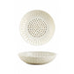 Multipurpose Ceramic Perforated Steaming Plate