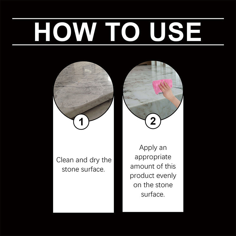 🏆 Last Day Special Price £9.78 ! 🔥Buy 2 Get 1 Free🎁Marble Polishing Paste Restores dull marble surface, removes scratches, stains and water marks, creates glossy finish, easy to apply✨