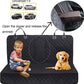 🐶 🚗 Pet Car Seat Memory Foam Cushion – Waterproof & Secure Fit – Comfortable Pet Travel ✨