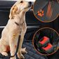 🐶 🚗 Pet Car Seat Memory Foam Cushion – Waterproof & Secure Fit – Comfortable Pet Travel ✨