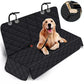 🐶 🚗 Pet Car Seat Memory Foam Cushion – Waterproof & Secure Fit – Comfortable Pet Travel ✨