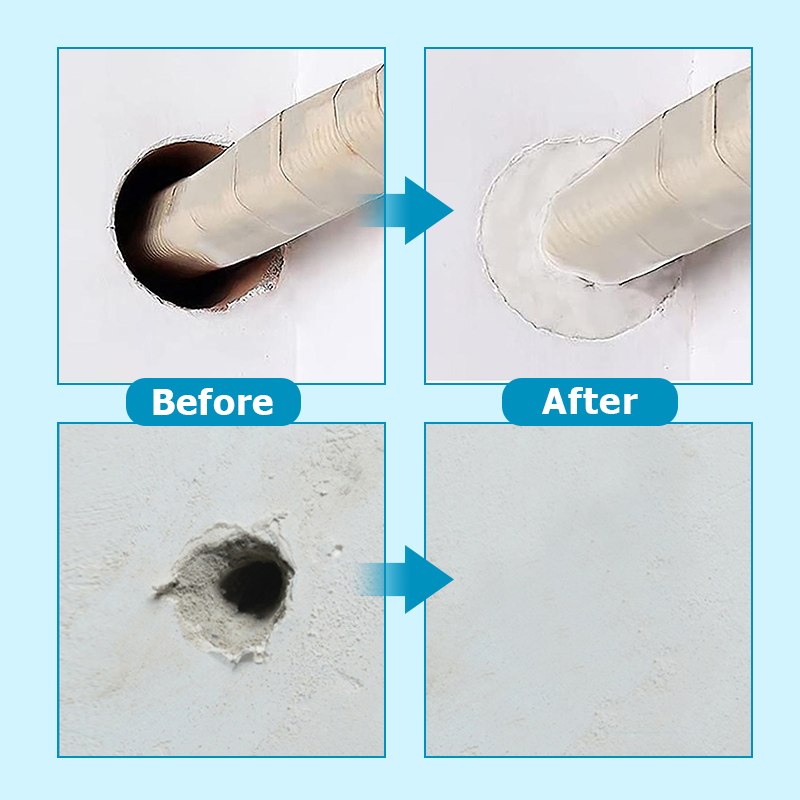 ⏳🔥LIMITED-TIME 50% OFF! ⏰Environmental Waterproof Sealant Mastic