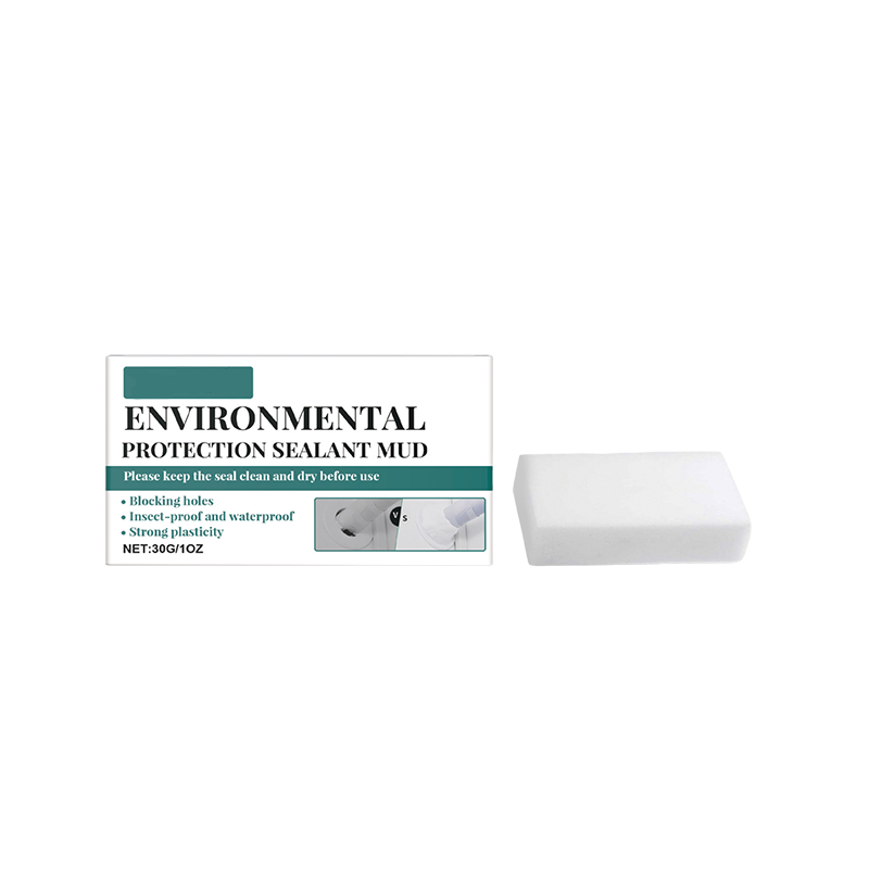 ⏳🔥LIMITED-TIME 50% OFF! ⏰Environmental Waterproof Sealant Mastic