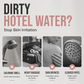 🥳HOT SALE🥳💞50K+ SOLD! Travel Shower Head – From £9.99! Filtered, telescopic & compact. Pure water anywhere – grab yours! ✅