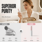 🥳HOT SALE🥳💞50K+ SOLD! Travel Shower Head – From £9.99! Filtered, telescopic & compact. Pure water anywhere – grab yours! ✅