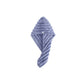 Hair Drying Towel Cap with Button