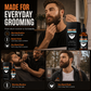 🔥2026 New Arrival🔥 Nourishing Beard Care Essential Oil 