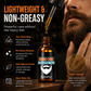 🔥2026 New Arrival🔥 Nourishing Beard Care Essential Oil 