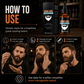 🔥2026 New Arrival🔥 Nourishing Beard Care Essential Oil 
