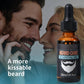 🔥2026 New Arrival🔥 Nourishing Beard Care Essential Oil 