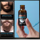 🔥2026 New Arrival🔥 Nourishing Beard Care Essential Oil 