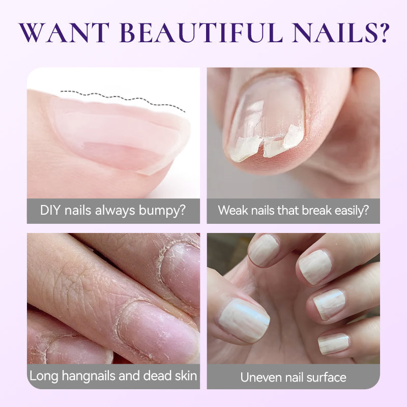✨ 3-in-1 Cuticle Lotion Pen – Nourishes, conditions & protects – Perfect for healthy nails & cuticles anytime 🌸