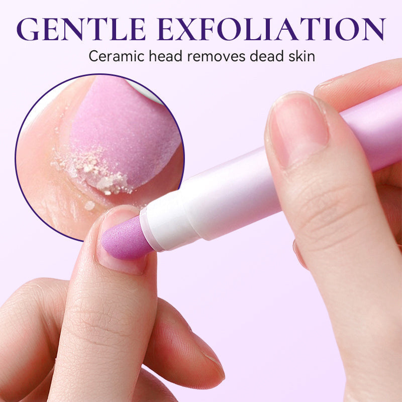 ✨ 3-in-1 Cuticle Lotion Pen – Nourishes, conditions & protects – Perfect for healthy nails & cuticles anytime 🌸
