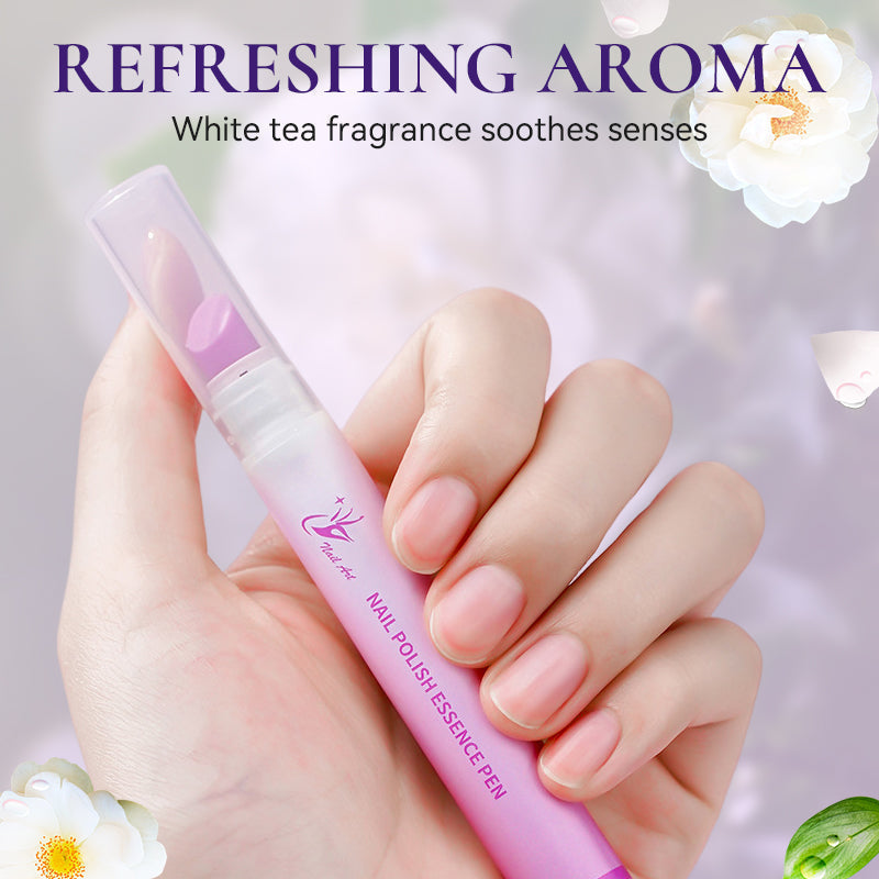 ✨ 3-in-1 Cuticle Lotion Pen – Nourishes, conditions & protects – Perfect for healthy nails & cuticles anytime 🌸