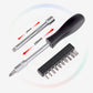 🥳HOT SALE🥳💞50K+ SOLD! Ratchet Wrench Kit – From £39.99! 29PCS, chrome-vanadium & storage case. Repair anything – grab yours! ✅