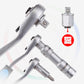 🥳HOT SALE🥳💞50K+ SOLD! Ratchet Wrench Kit – From £39.99! 29PCS, chrome-vanadium & storage case. Repair anything – grab yours! ✅