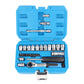 🥳HOT SALE🥳💞50K+ SOLD! Ratchet Wrench Kit – From £39.99! 29PCS, chrome-vanadium & storage case. Repair anything – grab yours! ✅